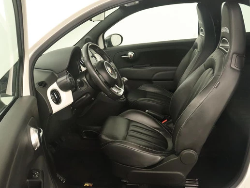 Fiat 500 - Afbeelding 4 van 30