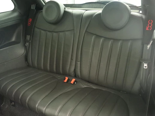 Fiat 500 - Afbeelding 7 van 30