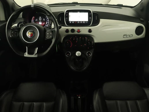 Fiat 500 - Afbeelding 8 van 30
