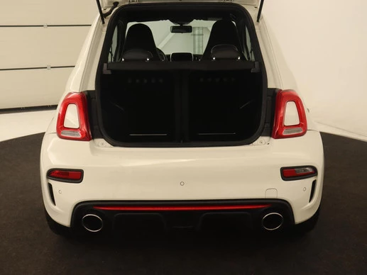 Fiat 500 - Afbeelding 10 van 30