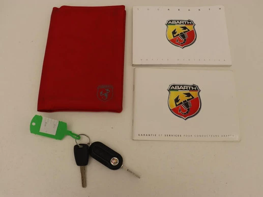 Fiat 500 - Afbeelding 12 van 30
