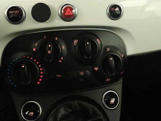 Fiat 500 - Afbeelding 23 van 30