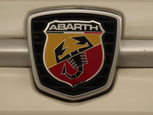 Fiat 500 - Afbeelding 24 van 30