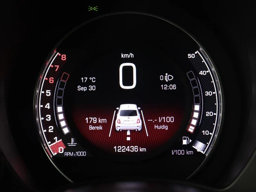 Fiat 500 - Afbeelding 26 van 30
