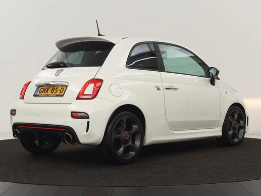 Fiat 500 - Afbeelding 29 van 30