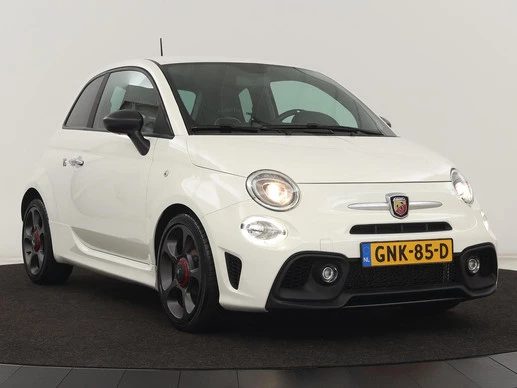 Fiat 500 - Afbeelding 30 van 30