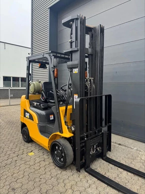 Caterpillar  - Afbeelding 2 van 5