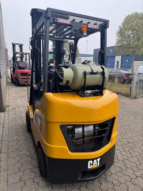 Caterpillar  - Afbeelding 3 van 5