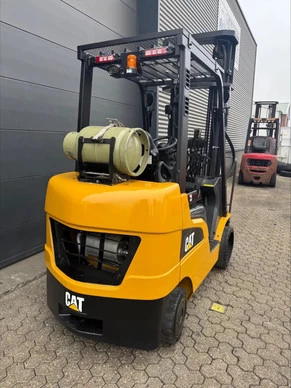 Caterpillar  - Afbeelding 4 van 5