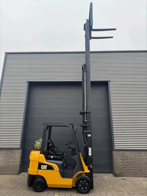 Caterpillar  - Afbeelding 5 van 5