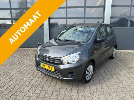 Suzuki Celerio - Afbeelding 1 van 23