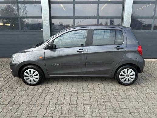 Suzuki Celerio - Afbeelding 2 van 23