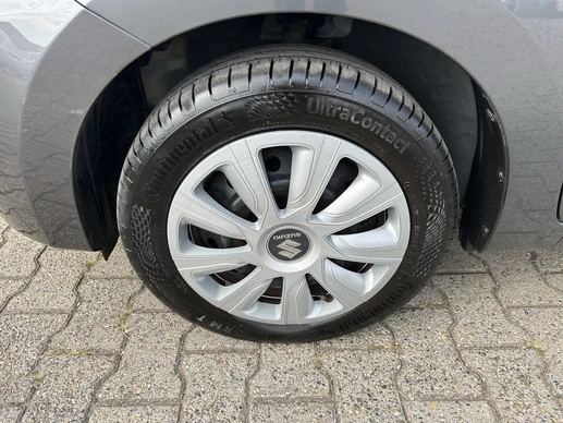 Suzuki Celerio - Afbeelding 4 van 23