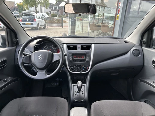 Suzuki Celerio - Afbeelding 5 van 23