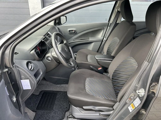 Suzuki Celerio - Afbeelding 6 van 23