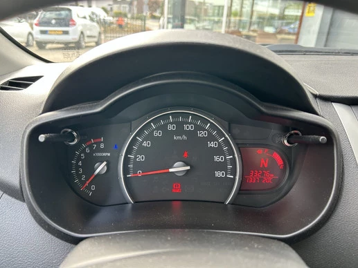 Suzuki Celerio - Afbeelding 8 van 23