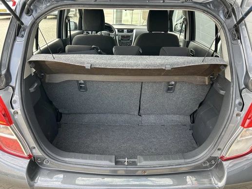 Suzuki Celerio - Afbeelding 16 van 23