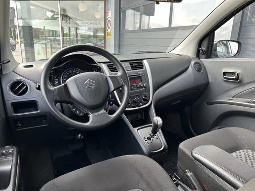 Suzuki Celerio - Afbeelding 17 van 23
