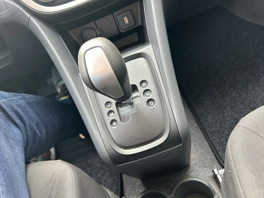 Suzuki Celerio - Afbeelding 19 van 23
