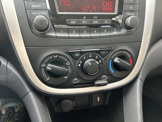 Suzuki Celerio - Afbeelding 20 van 23