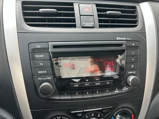 Suzuki Celerio - Afbeelding 21 van 23