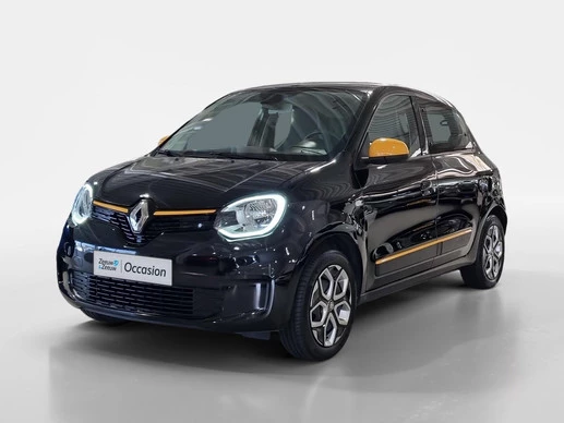 Renault Twingo - Afbeelding 1 van 24