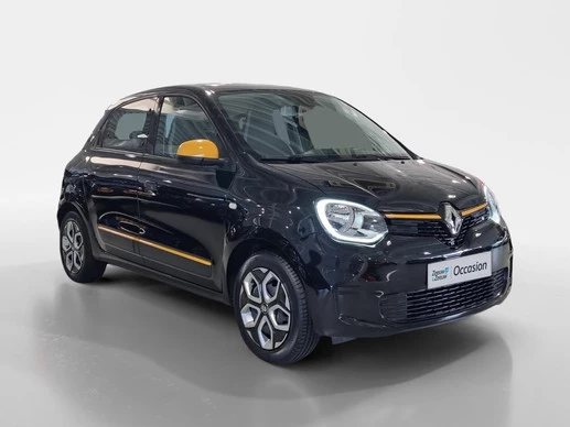 Renault Twingo - Afbeelding 3 van 24