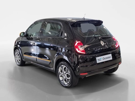 Renault Twingo - Afbeelding 4 van 24
