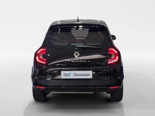Renault Twingo - Afbeelding 5 van 24