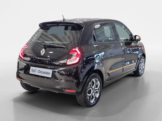 Renault Twingo - Afbeelding 6 van 24