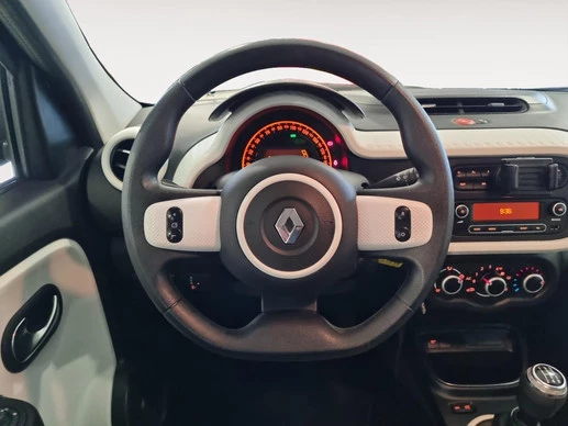 Renault Twingo - Afbeelding 8 van 24
