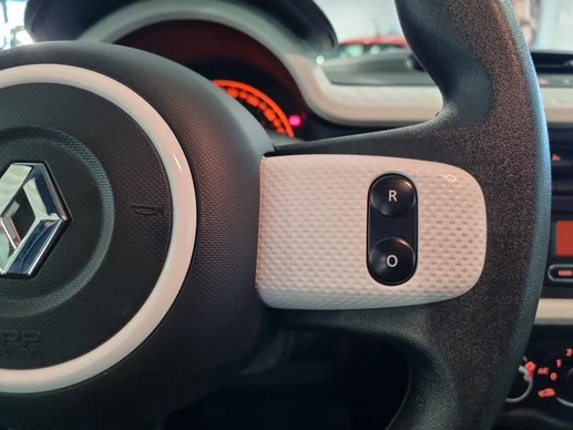 Renault Twingo - Afbeelding 10 van 24