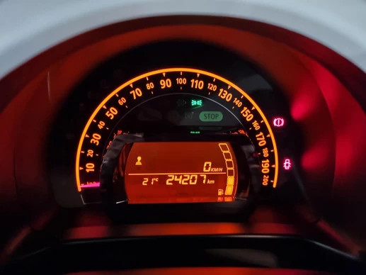 Renault Twingo - Afbeelding 11 van 24