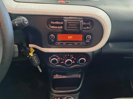 Renault Twingo - Afbeelding 12 van 24