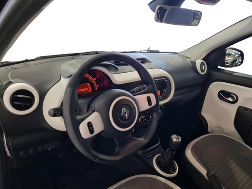 Renault Twingo - Afbeelding 17 van 24