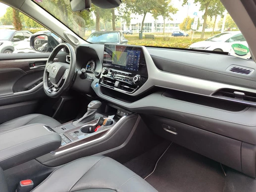 Toyota Highlander - Afbeelding 2 van 30