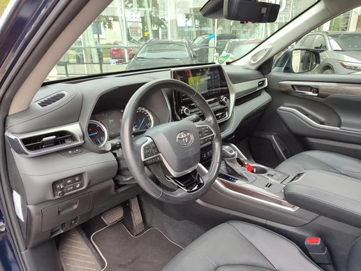 Toyota Highlander - Afbeelding 4 van 30