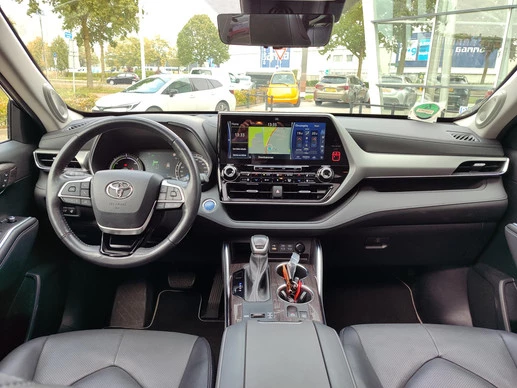 Toyota Highlander - Afbeelding 7 van 30