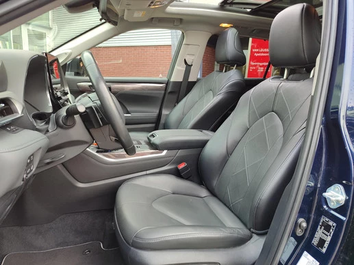 Toyota Highlander - Afbeelding 8 van 30