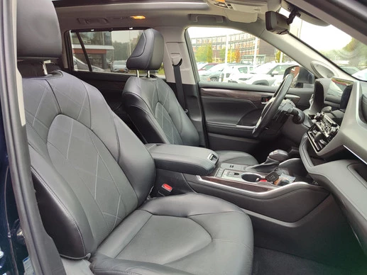 Toyota Highlander - Afbeelding 9 van 30