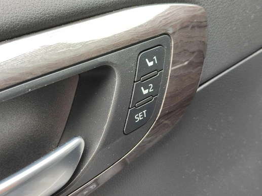 Toyota Highlander - Afbeelding 11 van 30