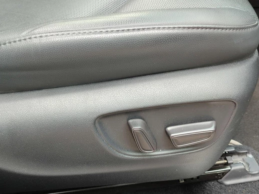Toyota Highlander - Afbeelding 12 van 30