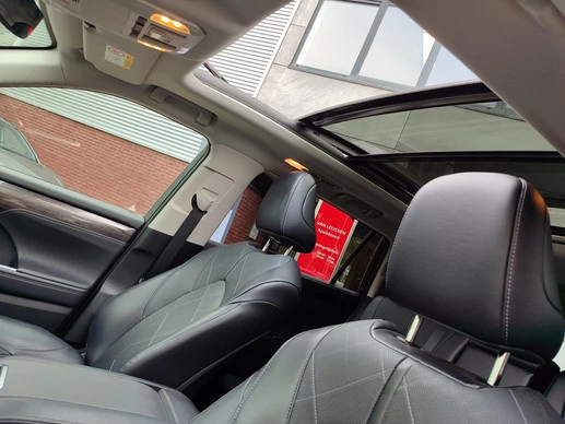 Toyota Highlander - Afbeelding 13 van 30
