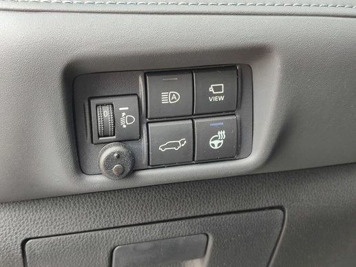 Toyota Highlander - Afbeelding 16 van 30