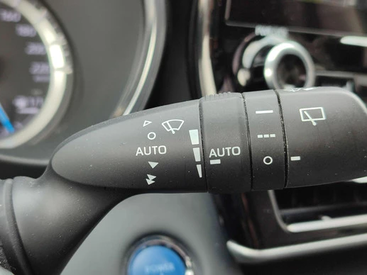 Toyota Highlander - Afbeelding 21 van 30