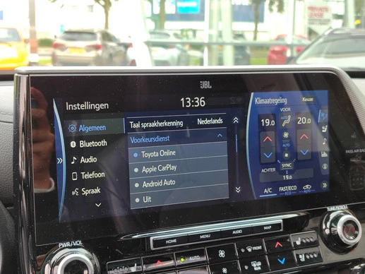 Toyota Highlander - Afbeelding 22 van 30