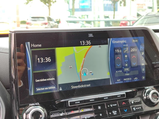Toyota Highlander - Afbeelding 23 van 30