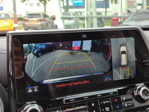Toyota Highlander - Afbeelding 24 van 30