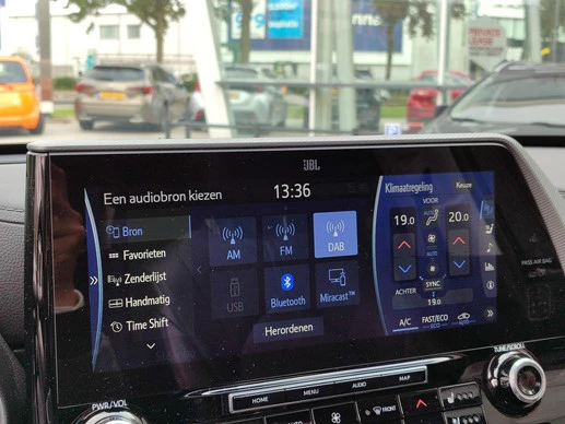 Toyota Highlander - Afbeelding 25 van 30