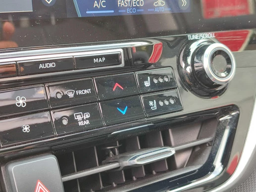 Toyota Highlander - Afbeelding 27 van 30